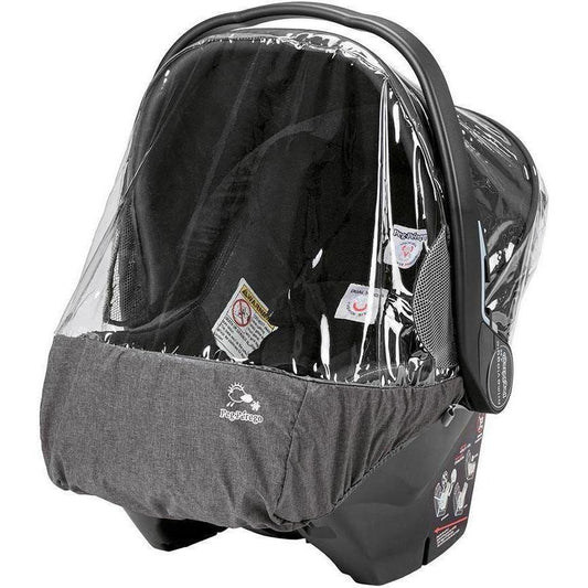 Peg Perego Car Seat Accessories Peg Perego Rain Cover for Primo Viaggio Infant Car Seat