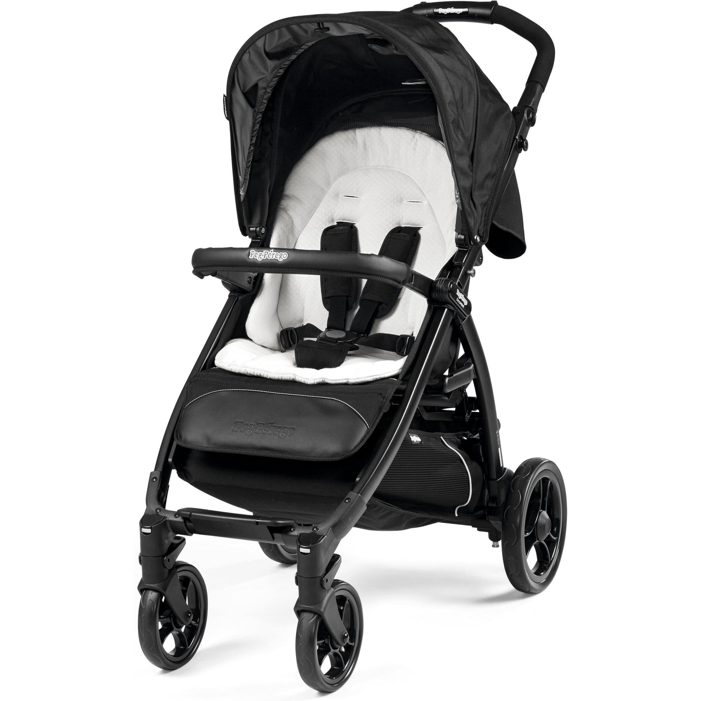 Peg Perego Stroller Accessories Peg Perego Reversible Baby Cushion