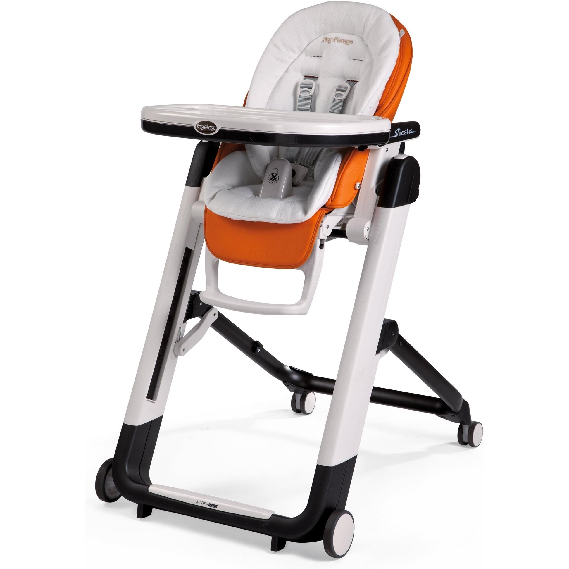Peg Perego Stroller Accessories Peg Perego Reversible Baby Cushion