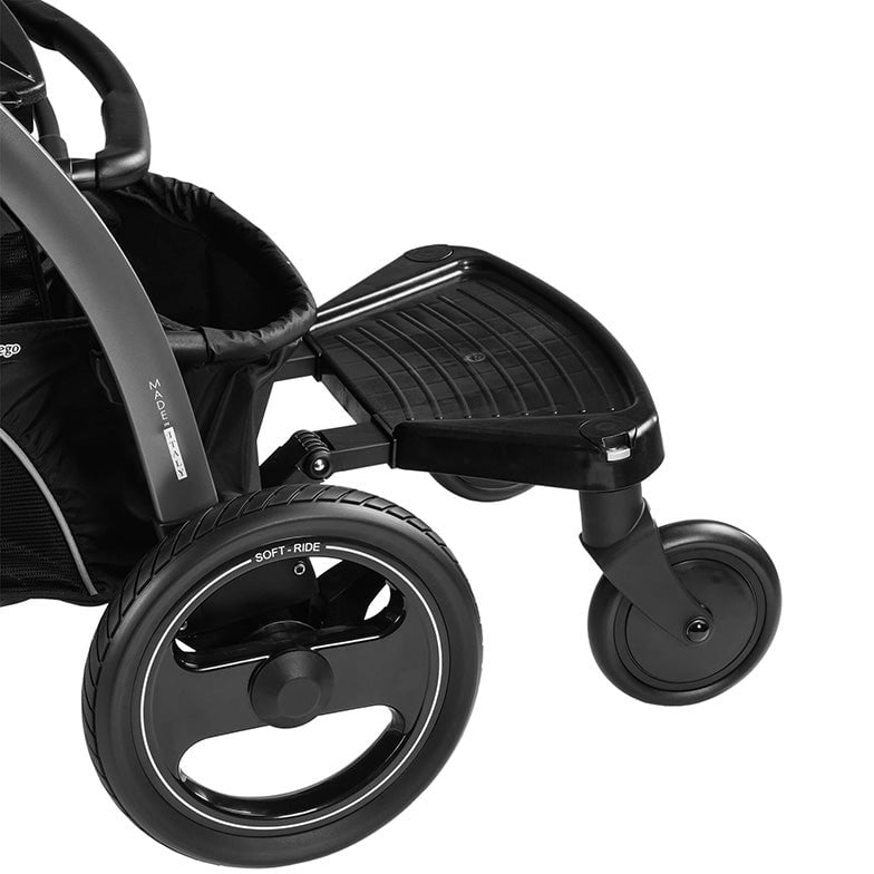 Peg Perego Stroller Accessories Peg Perego Ride With Me Board
