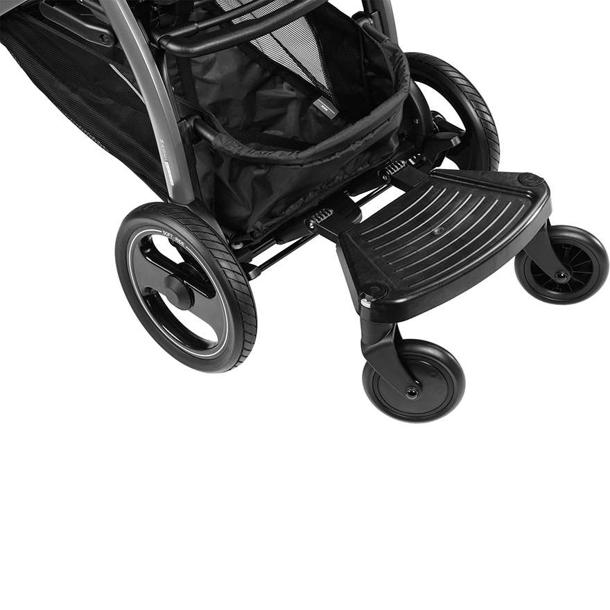 Peg Perego Stroller Accessories Peg Perego Ride With Me Board