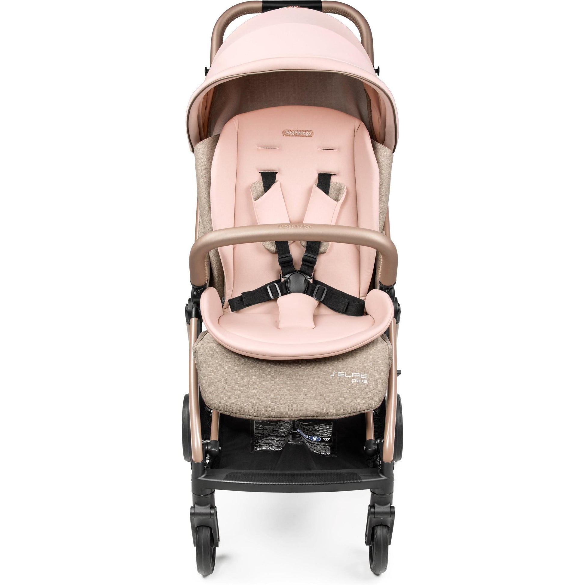 Peg Perego Selfie Plus Stroller