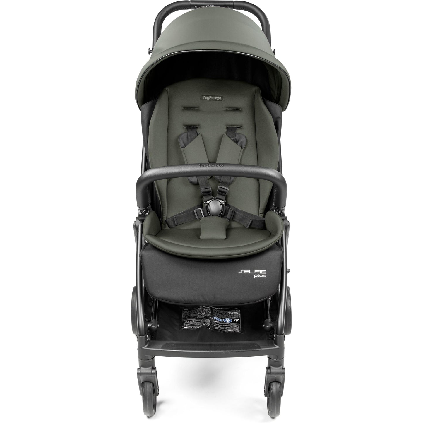Peg Perego Selfie Plus Stroller