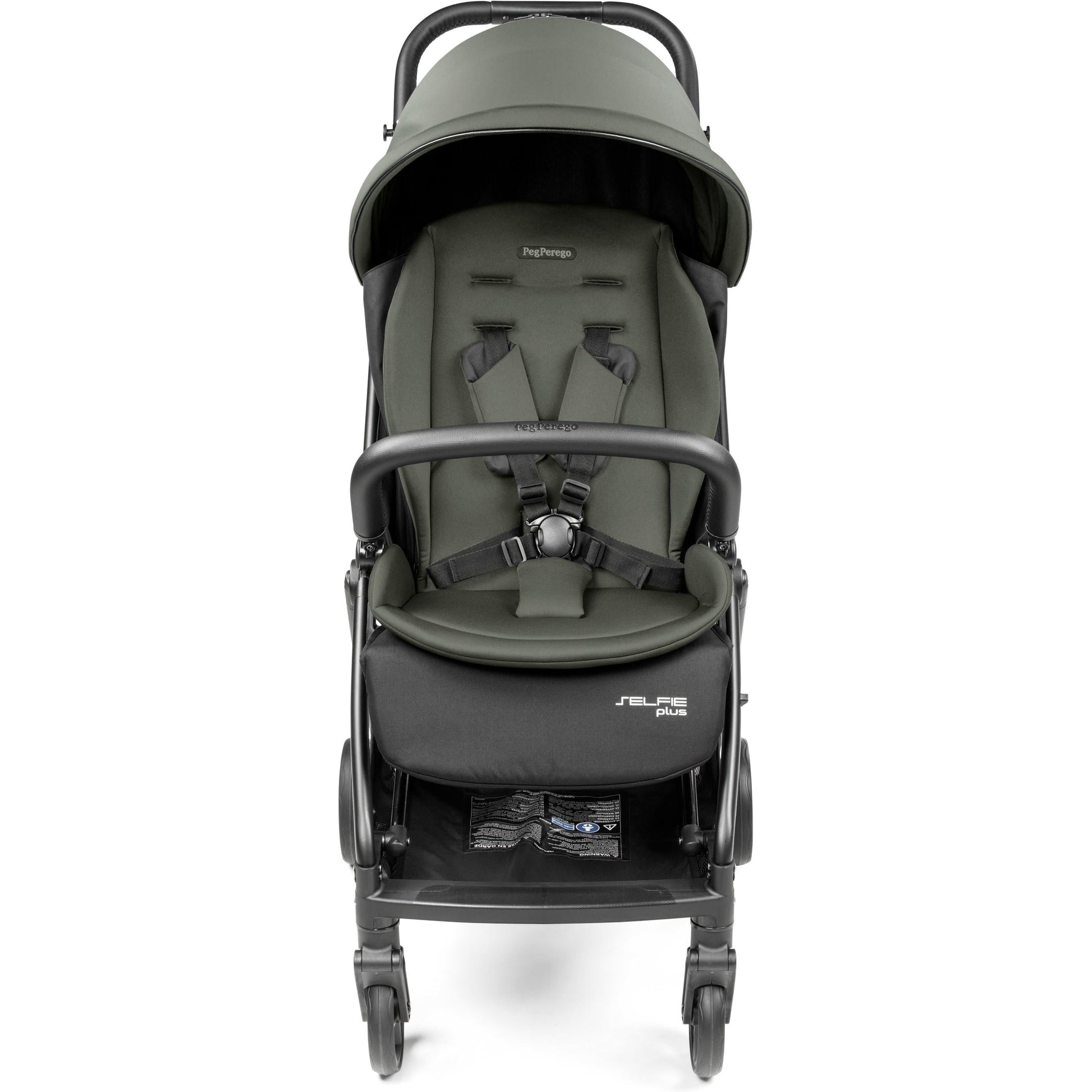 Peg Perego Selfie Plus Stroller