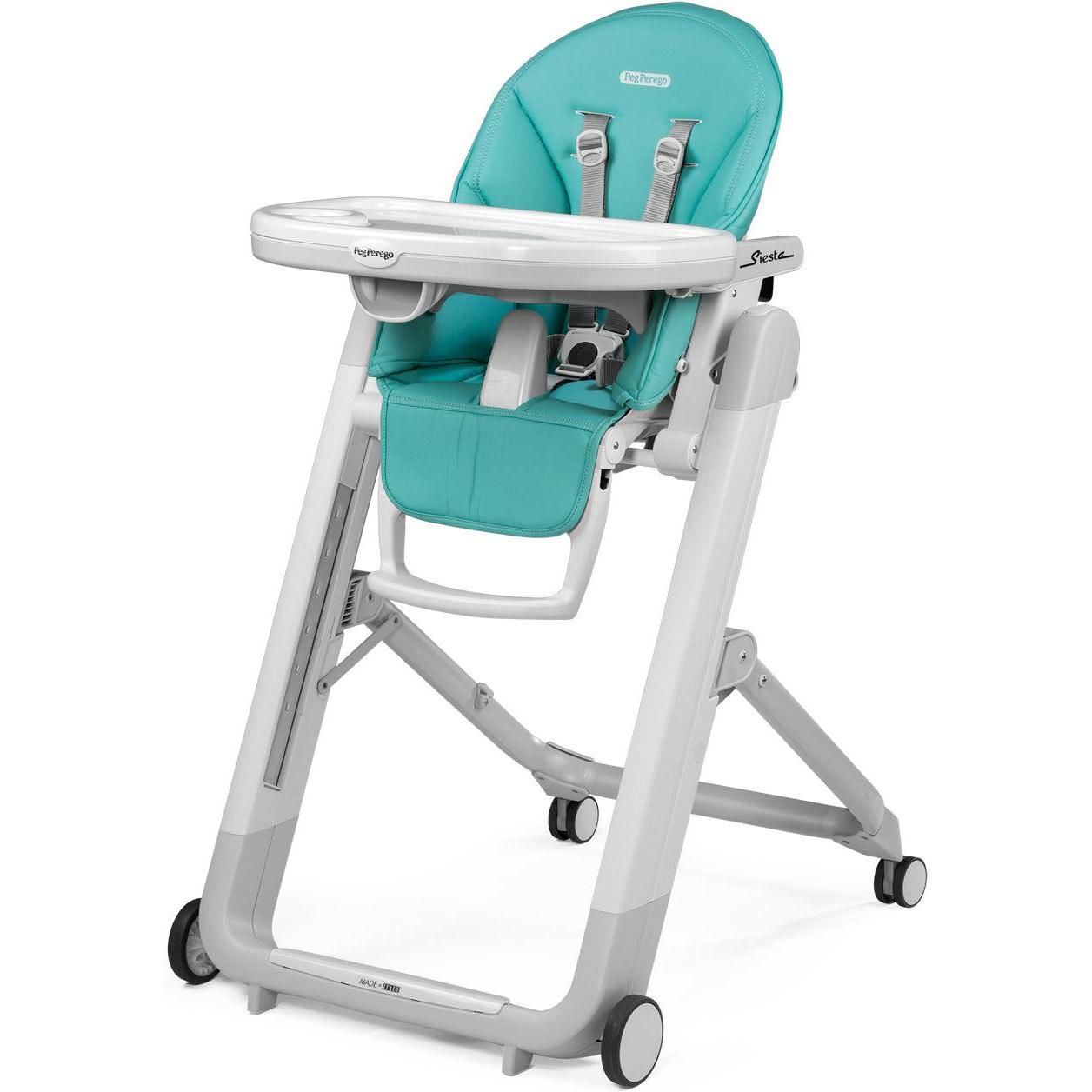 Peg Perego High Chairs Peg Perego Siesta High Chair