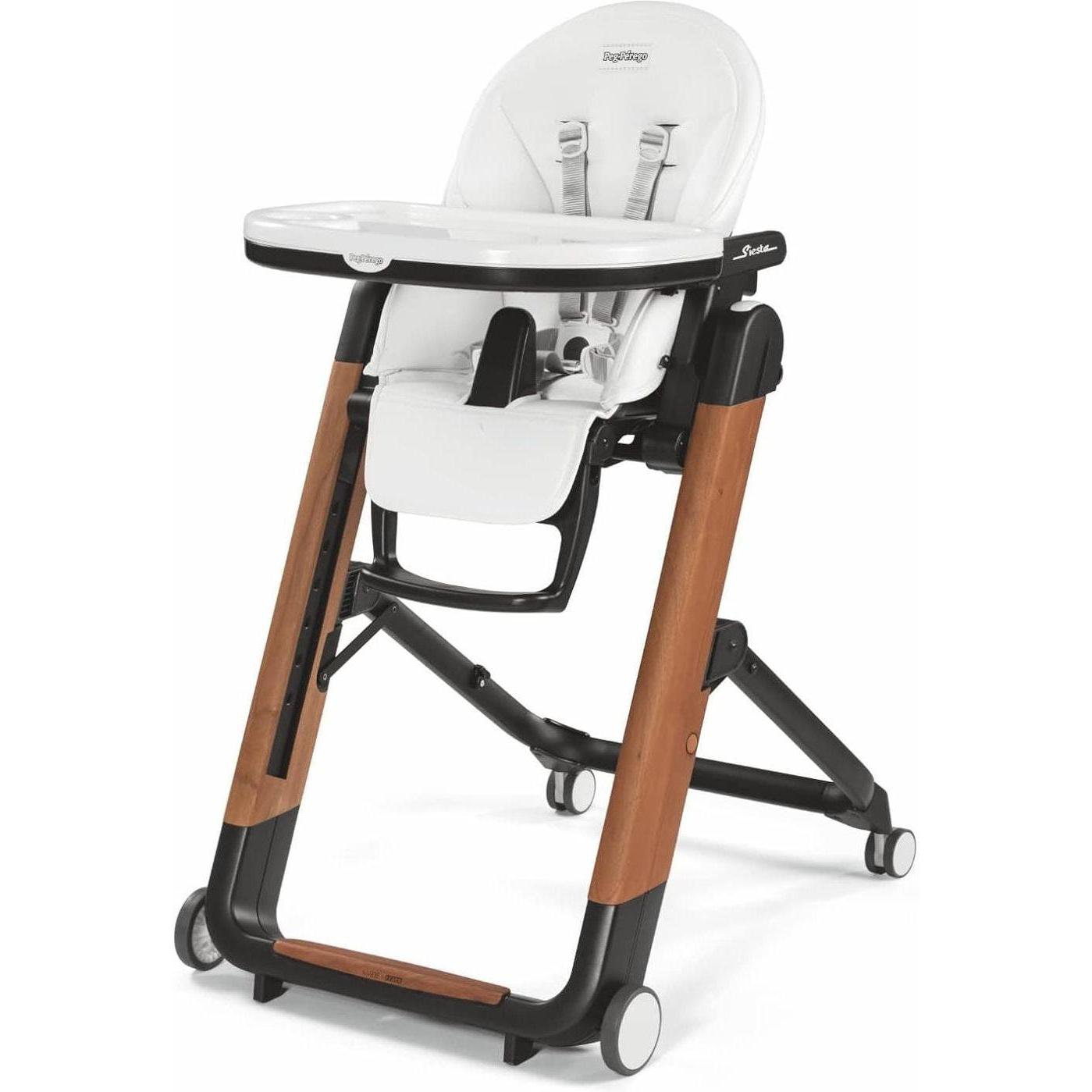 Peg Perego High Chairs Peg Perego Siesta High Chair
