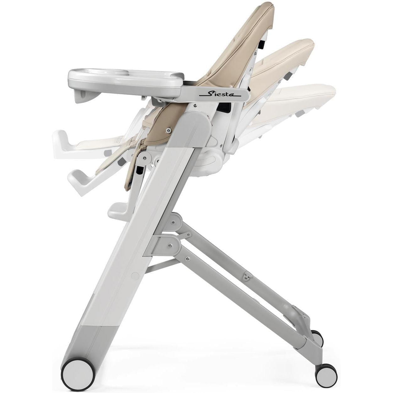 Peg Perego High Chairs Peg Perego Siesta High Chair