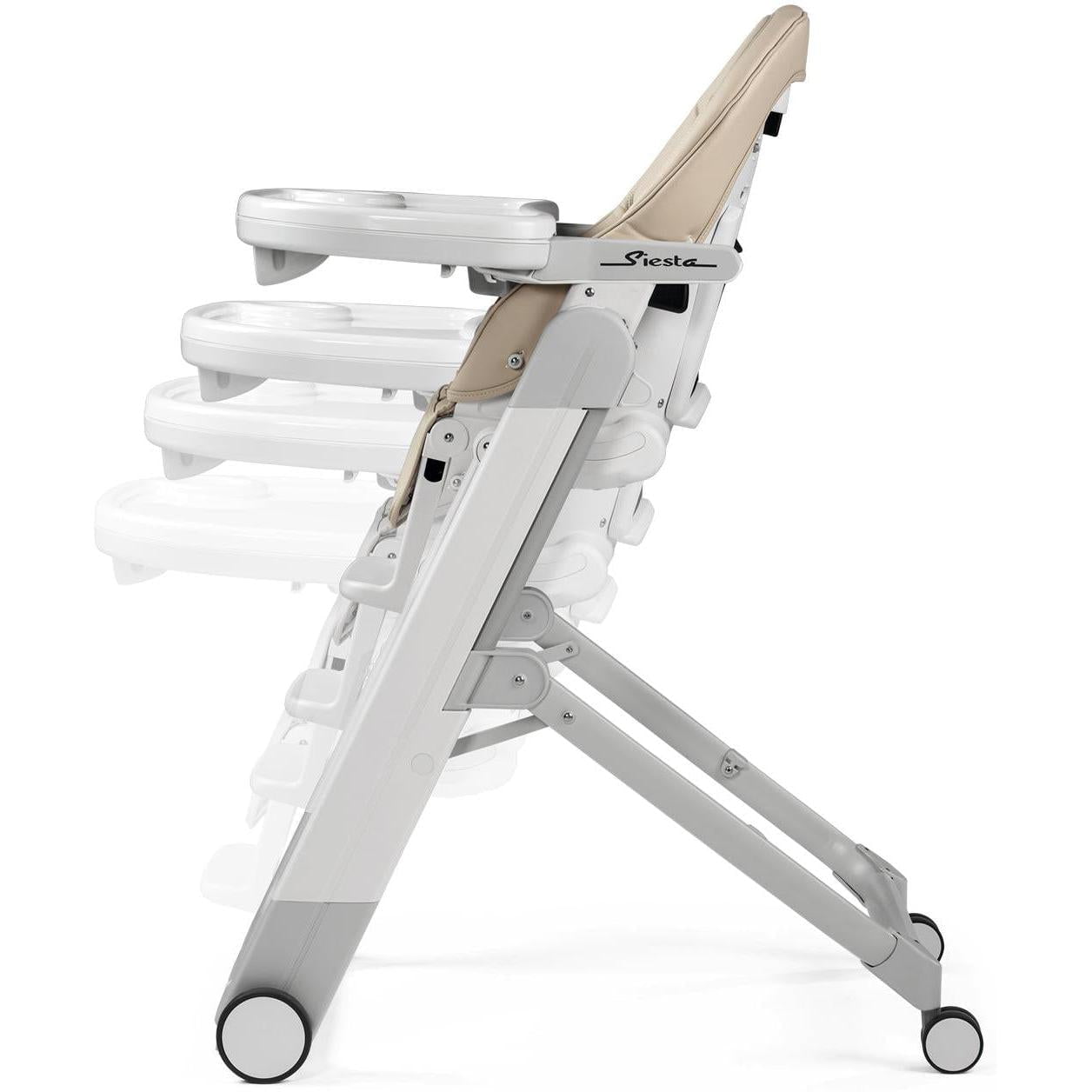 Peg Perego High Chairs Peg Perego Siesta High Chair