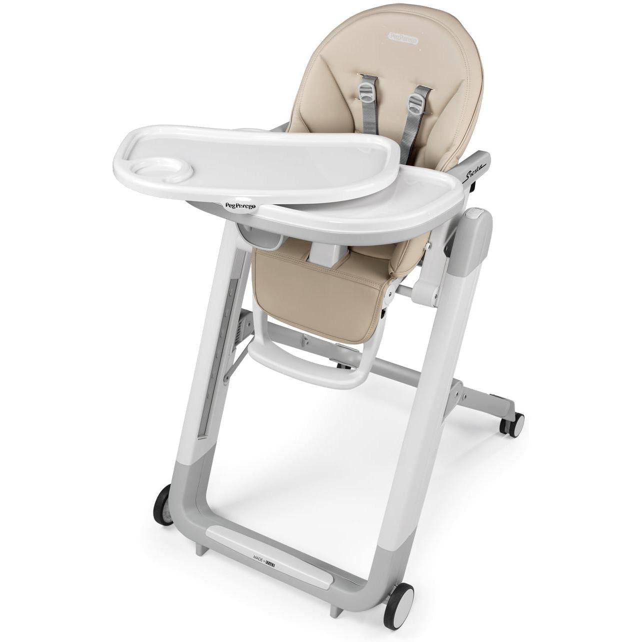 Peg Perego High Chairs Peg Perego Siesta High Chair