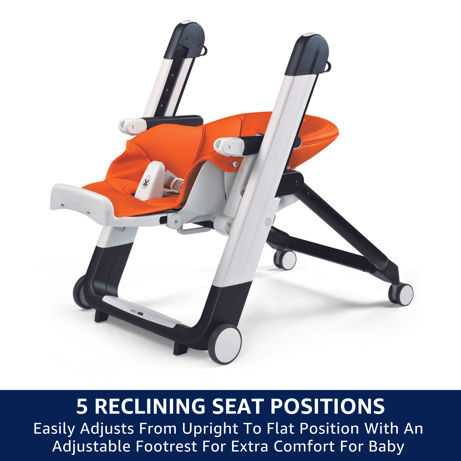 Peg Perego High Chairs Peg Perego Siesta High Chair