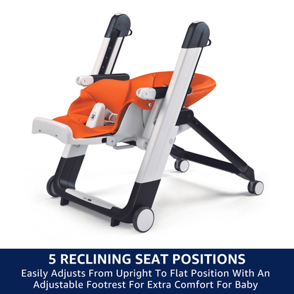 Peg Perego High Chairs Peg Perego Siesta High Chair