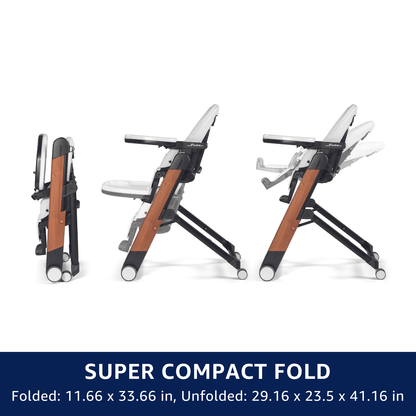 Peg Perego High Chairs Peg Perego Siesta High Chair