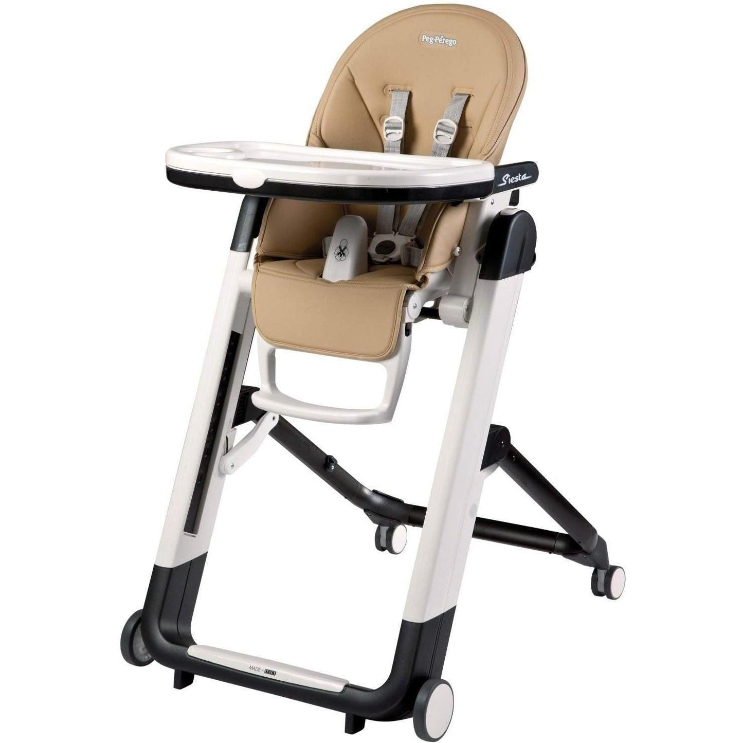Peg Perego High Chairs Noce Peg Perego Siesta High Chair