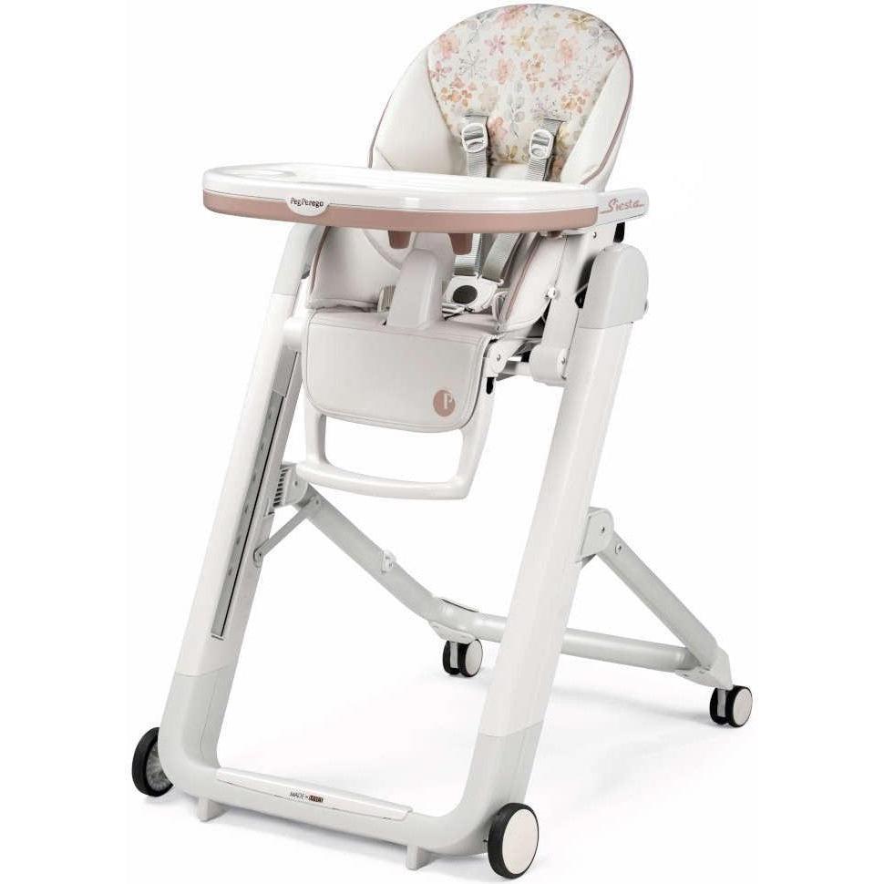 Peg Perego High Chairs Aquarelle Peg Perego Siesta High Chair