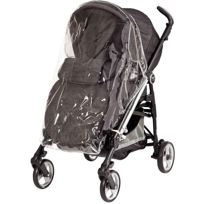 Peg Perego Stroller Accessories Peg Perego Stroller Rain Cover