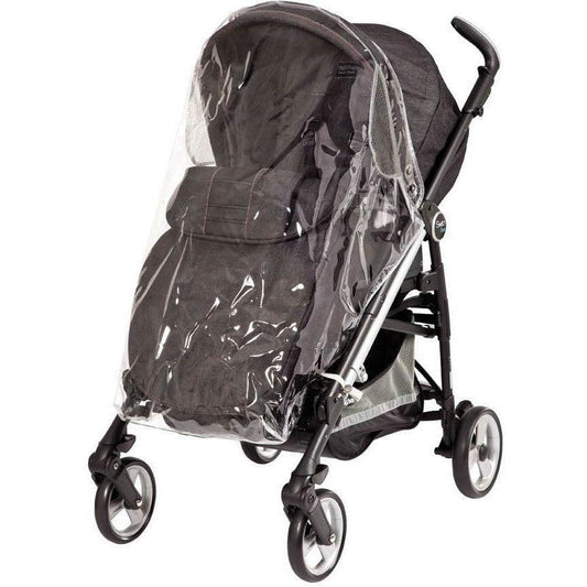 Peg Perego Stroller Accessories Peg Perego Stroller Rain Cover