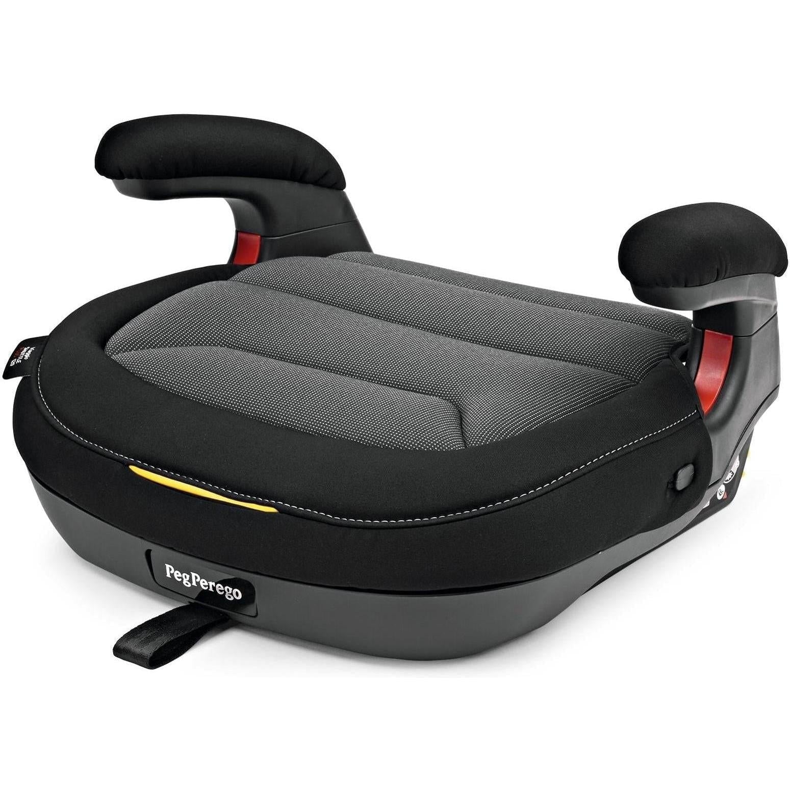 Peg Perego Car Seats - Booster Peg Perego Viaggio Shuttle Plus 120 Booster Car Set