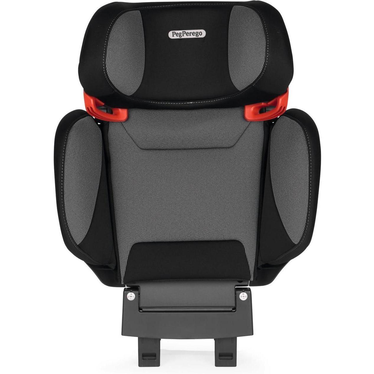 Peg Perego Car Seats - Booster Peg Perego Viaggio Shuttle Plus 120 Booster Car Set