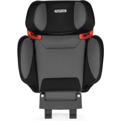 Peg Perego Car Seats - Booster Peg Perego Viaggio Shuttle Plus 120 Booster Car Set