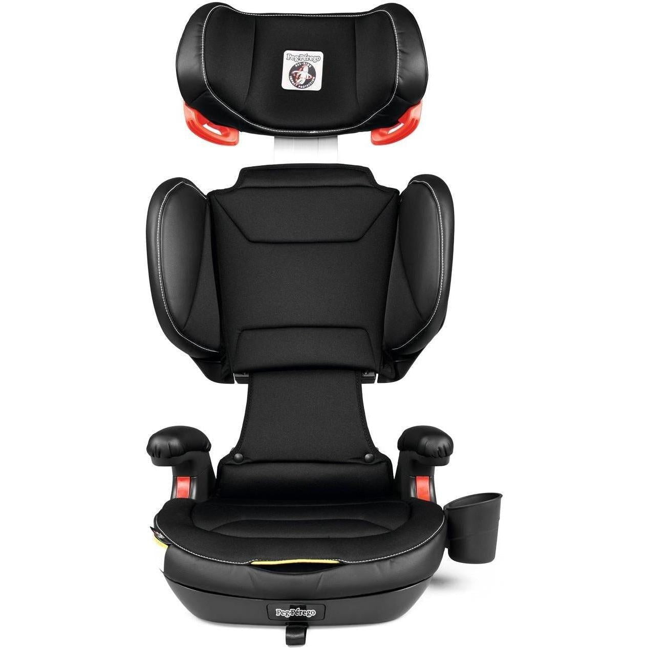 Peg Perego Car Seats - Booster Peg Perego Viaggio Shuttle Plus 120 Booster Car Set