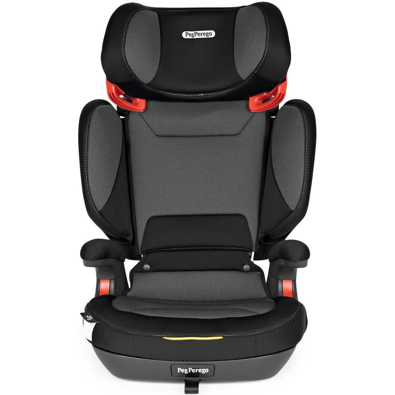 Peg Perego Car Seats - Booster Peg Perego Viaggio Shuttle Plus 120 Booster Car Set