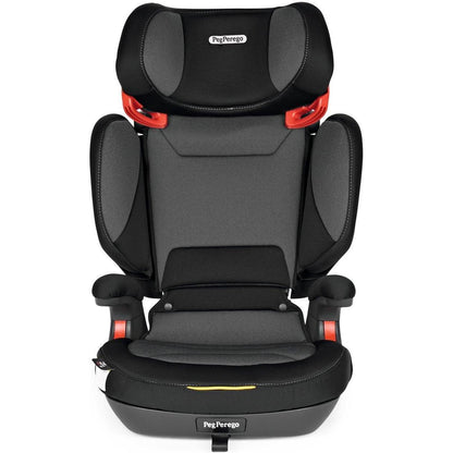 Peg Perego Car Seats - Booster Peg Perego Viaggio Shuttle Plus 120 Booster Car Set