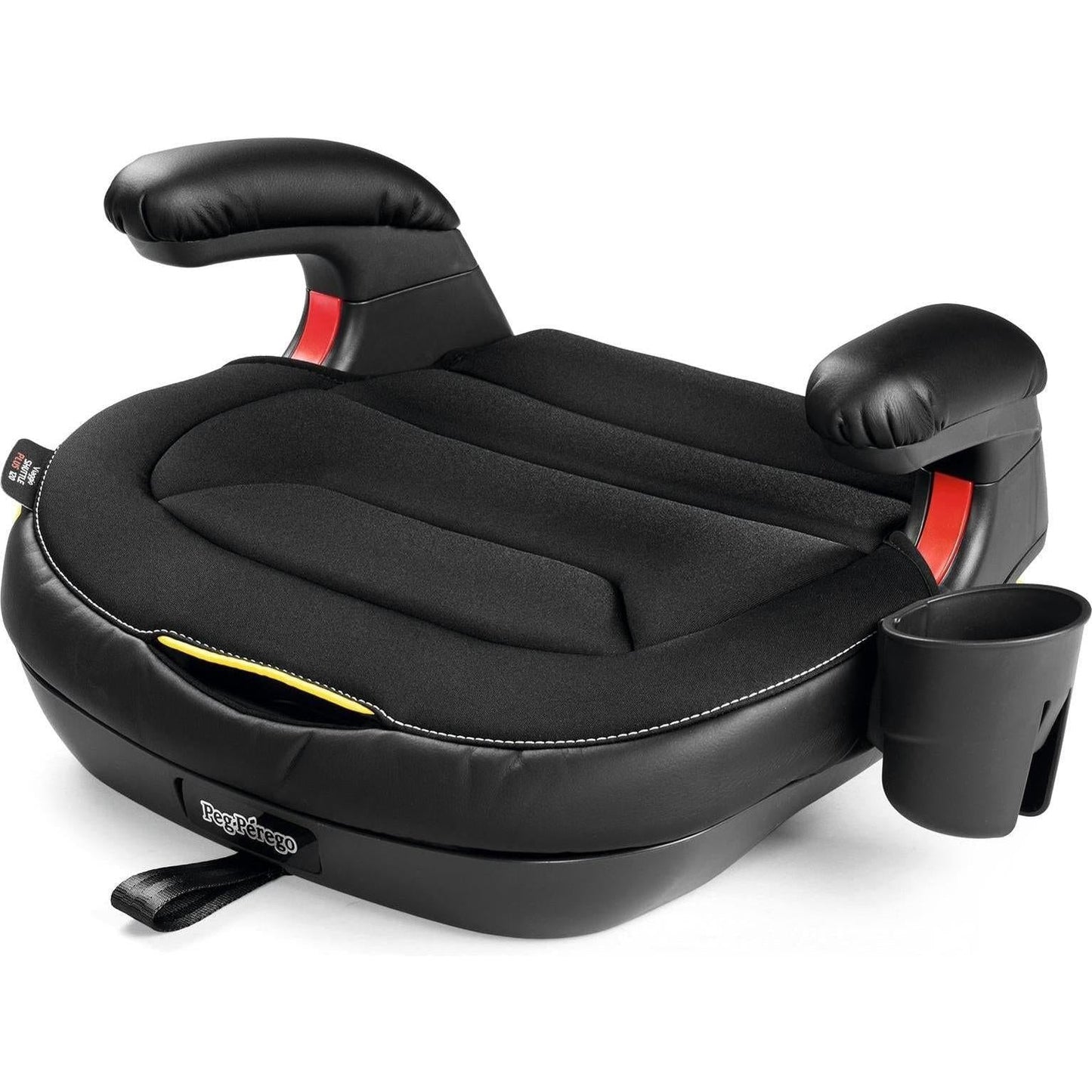 Peg Perego Car Seats - Booster Peg Perego Viaggio Shuttle Plus 120 Booster Car Set