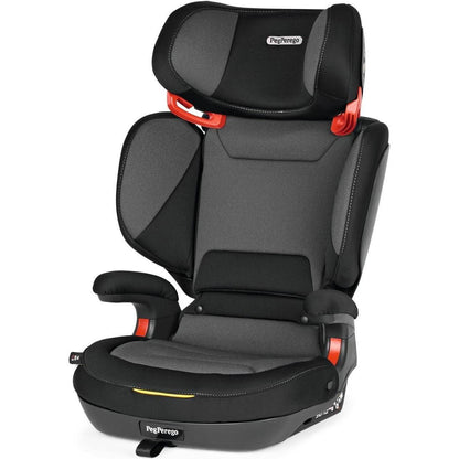 Peg Perego Viaggio Shuttle Plus 120 Booster Car Set