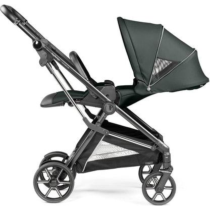 Peg Perego Strollers - Single Peg Perego Vivace Stroller (2025 Edition)