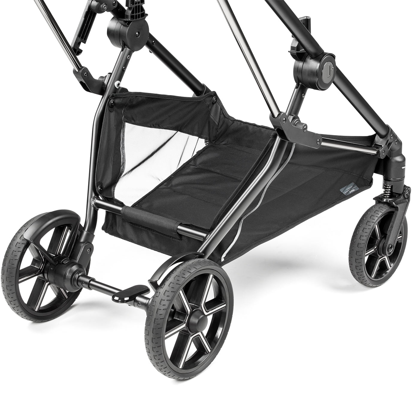 Peg Perego Strollers - Single Peg Perego Vivace Stroller (2025 Edition)