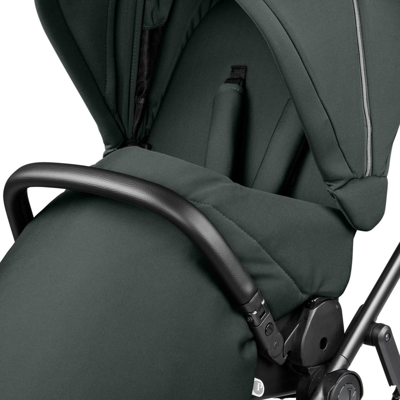 Peg Perego Strollers - Single Peg Perego Vivace Stroller (2025 Edition)
