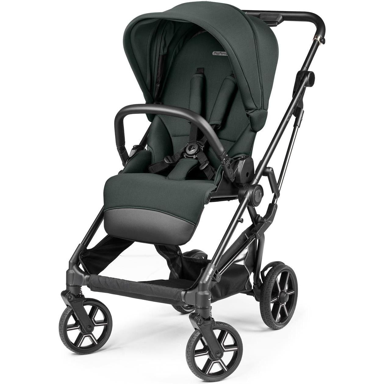 Peg Perego Strollers - Single Peg Perego Vivace Stroller (2025 Edition)
