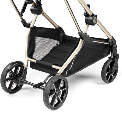 Peg Perego Strollers - Single Peg Perego Vivace Stroller (2025 Edition)