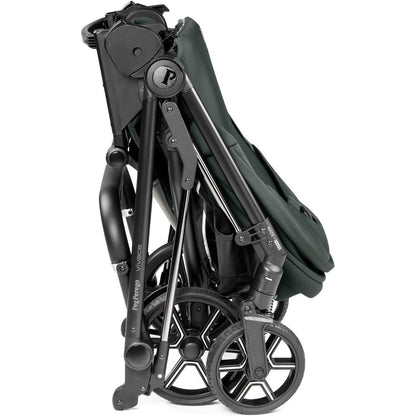 Peg Perego Strollers - Single Peg Perego Vivace Stroller (2025 Edition)