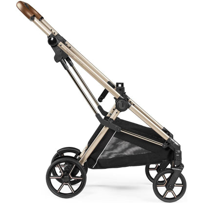 Peg Perego Strollers - Single Peg Perego Vivace Stroller (2025 Edition)