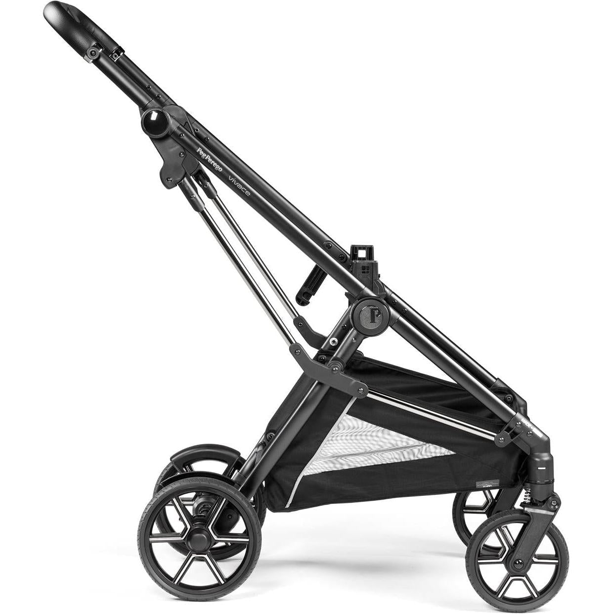 Peg Perego Strollers - Single Peg Perego Vivace Stroller (2025 Edition)