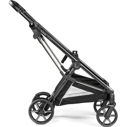 Peg Perego Strollers - Single Peg Perego Vivace Stroller (2025 Edition)