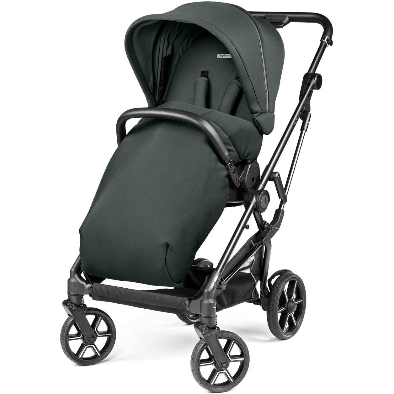 Peg Perego Strollers - Single Peg Perego Vivace Stroller (2025 Edition)