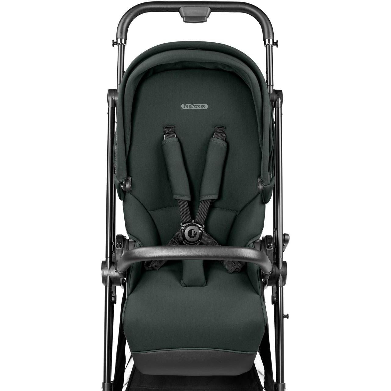 Peg Perego Strollers - Single Peg Perego Vivace Stroller (2025 Edition)