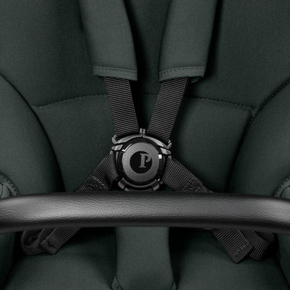 Peg Perego Strollers - Single Peg Perego Vivace Stroller (2025 Edition)