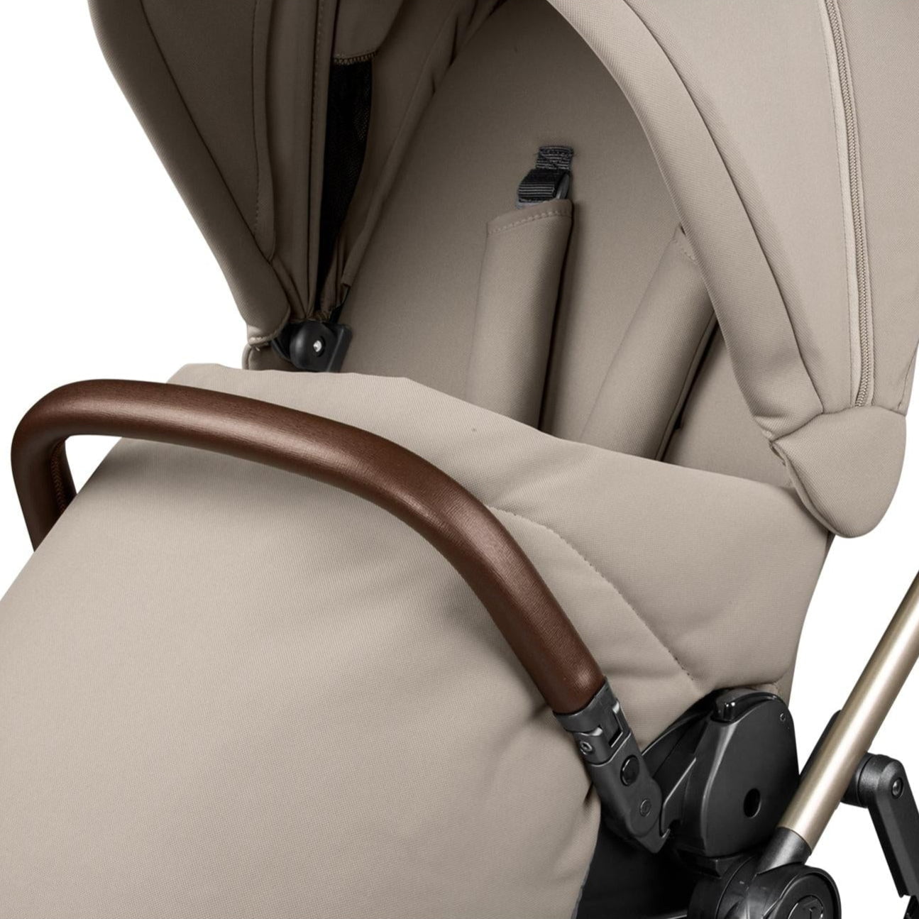 Peg Perego Strollers - Single Peg Perego Vivace Stroller (2025 Edition)