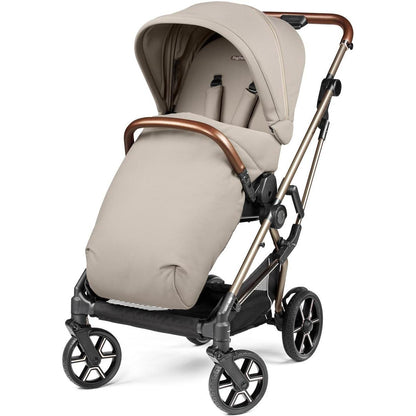 Peg Perego Strollers - Single Peg Perego Vivace Stroller (2025 Edition)