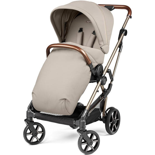 Peg Perego Strollers - Single Peg Perego Vivace Stroller (2025 Edition)