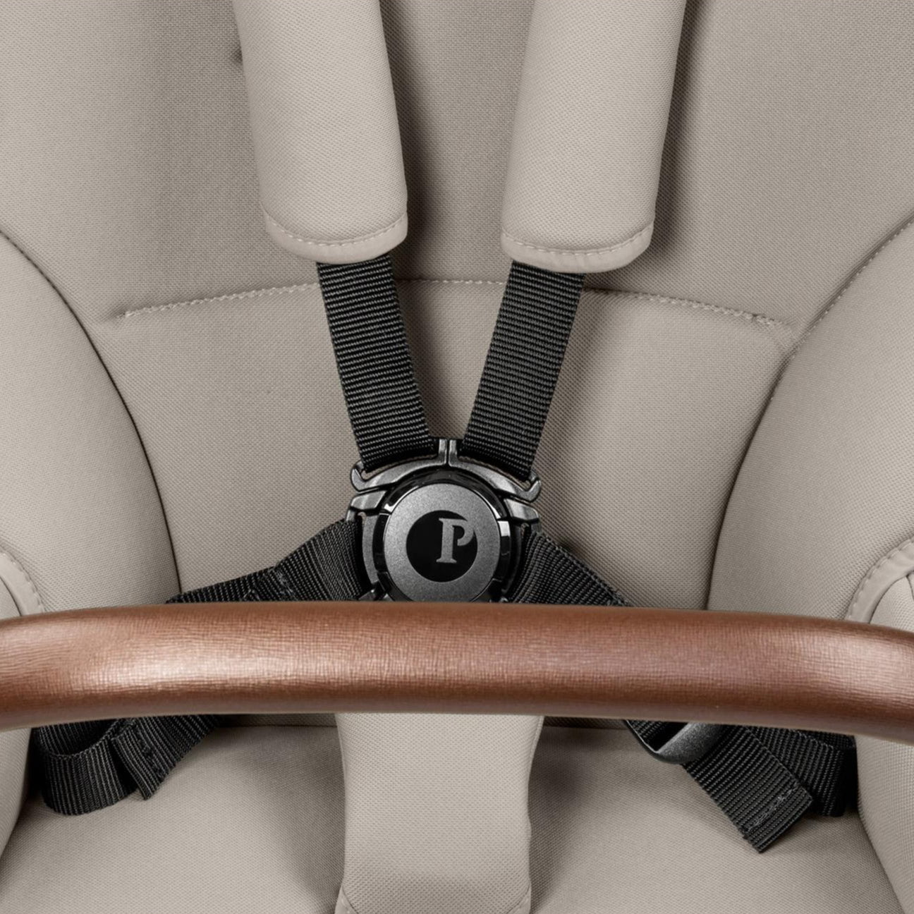 Peg Perego Strollers - Single Peg Perego Vivace Stroller (2025 Edition)