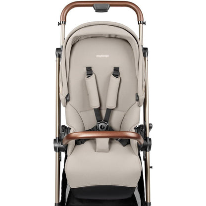 Peg Perego Strollers - Single Peg Perego Vivace Stroller (2025 Edition)