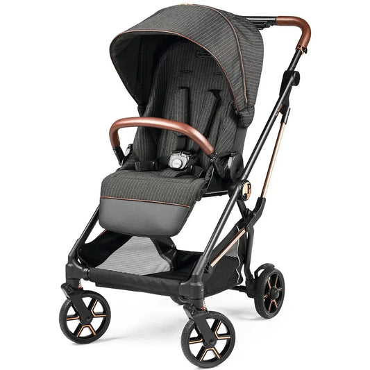 Peg Perego Stroller Accessories Fiat 500 Peg Perego Vivace Stroller