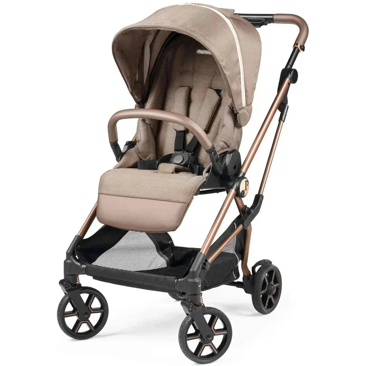 Peg Perego Stroller Accessories Mon Amour Peg Perego Vivace Stroller