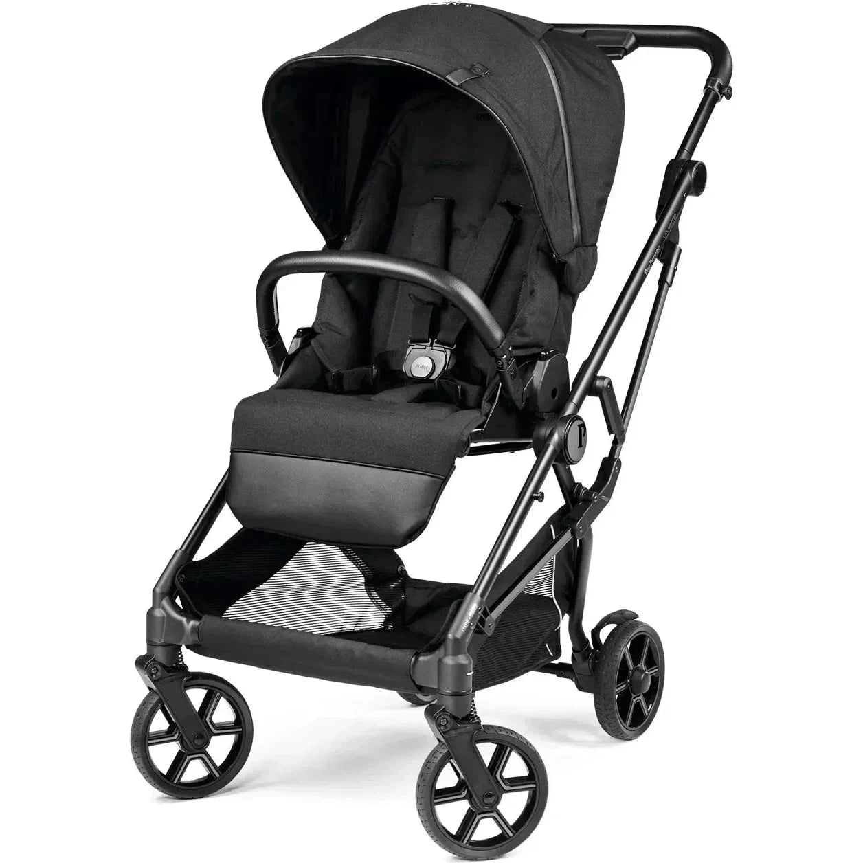 Peg Perego Stroller Accessories True Black Peg Perego Vivace Stroller