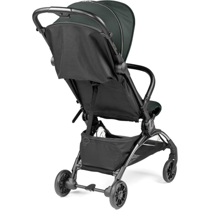 Peg Perego Strollers - Single Peg Perego Volo Stroller + Travel Bag