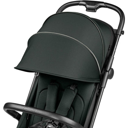 Peg Perego Volo Stroller + Travel Bag